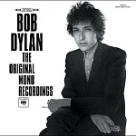 BOB DYLAN THE ORIGINAL MONO RECORDINGS [Limited Edition, Deluxe LP-Replica packaging!][8CD BOX SET]
